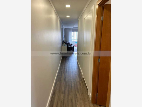 Apartamento - Centro - Sao Bernardo Do Campo - Sao Paulo | Ref.: - 15693