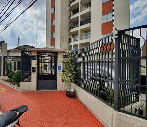 Imagem 14 de 27 de Apartamento Com 3 Dormitórios À Venda, 70 M² Por R$ 465.000,00 - Vila Brasílio Machado - São Paulo/sp - Ap1134