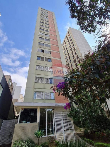 Imagem 27 de 27 de Apartamento 3 Dormitórios 1 Suíte 1 Vaga - Pinheiros Metrô Oscar Freire - Venda - Ap0867