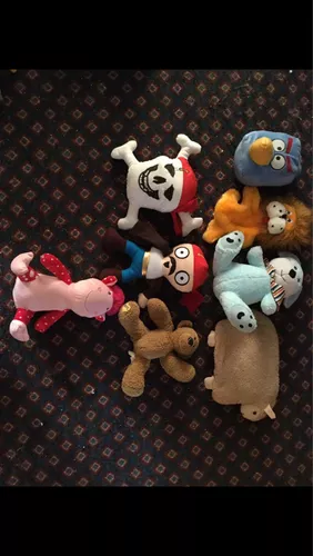 Lotes De Peluches Economicos