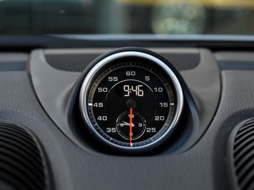 Imagen 8 de 15 de Porsche 718 Cayman S