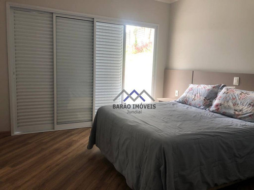 Imagem 17 de 29 de Casa À Venda, 278 M² Por R$ 1.600.000,00 - Distrito Do Jacaré - Cabreúva/sp - Ca1151