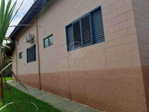 Imagem 6 de 27 de Chácara À Venda Em Jardim Monte Belo - Ch036278