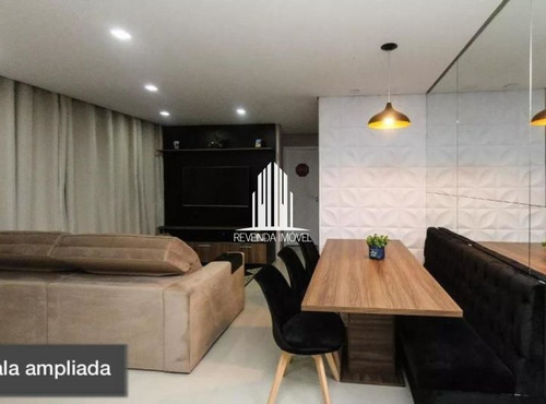 Imagem 3 de 15 de Apartamento À Venda Na Vila Prudente - Mz6637