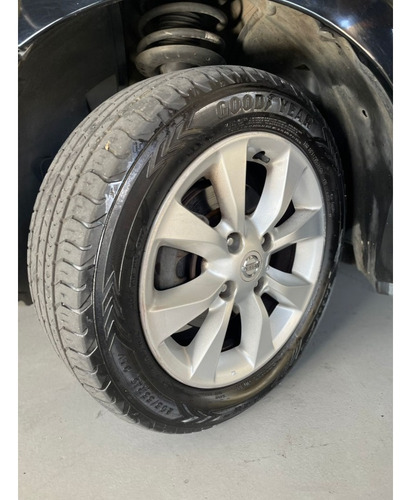 Nissan Sentra 2.0 SL 16V FLEX 4P AUTOMÁTICO