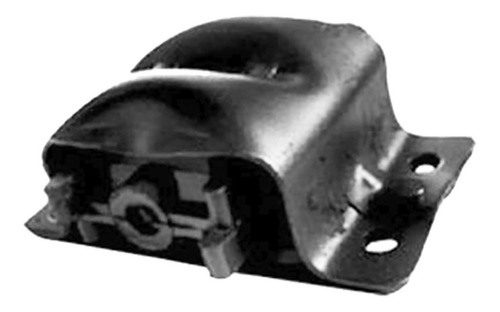 Soporte Motor Gmc C30 1981 1982 5.7 Der Izq Hd 2wd