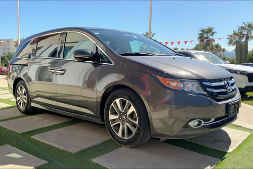 Honda Odyssey Touring