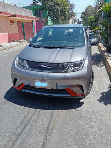 BYD Dolphin 0.0 Ev