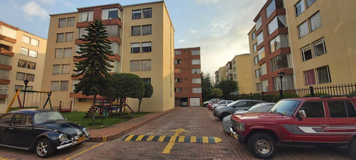 Vendo Apartamento En Mirandela, Suba, Bogota
