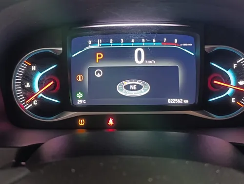 Honda Pilot Exl Awd 3.5 - 2019