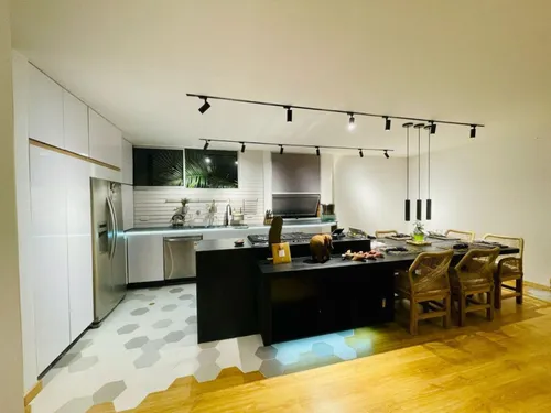 Apartamento En Arriendo En El Poblado. Cod A23947