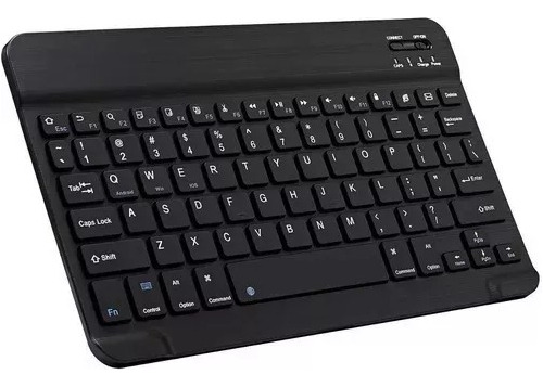 Funda Estuche Tablet De 9 A 10 Pulgadas Teclado Bluetooth