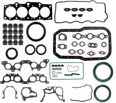 Junta Motor  Toyota 2.0l 16v Dohc 3sfe  96-98 Corona