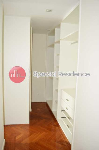 Imagem 12 de 15 de Apartamento-à Venda-barra Da Tijuca-rio De Janeiro - 400356