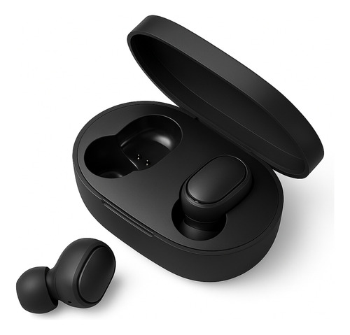 Fone De Ouvido Sem Fio Redmi Airdots Bluetooth 5.0 Música