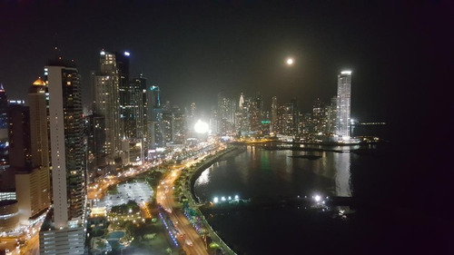 Imagen 13 de 13 de Venta De Apartamento En Ph White, Av Balboa 19-1843