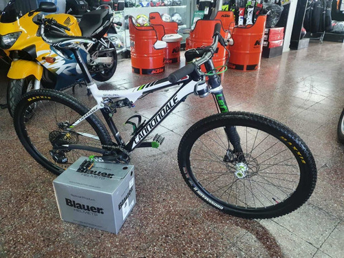 Imagen 9 de 9 de Cannondale