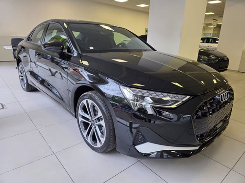 Audi A3 1.4 Tfsi Sedan Advanced 150Cv