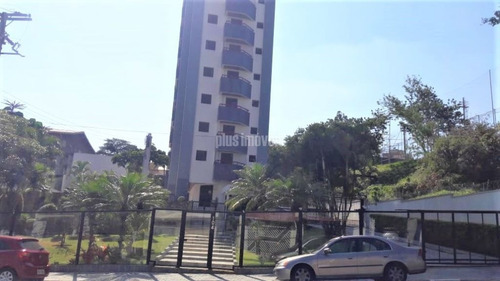 Imagem 6 de 15 de Aproveite A Oportunidade. Excelente Apartamento! - Pp17046