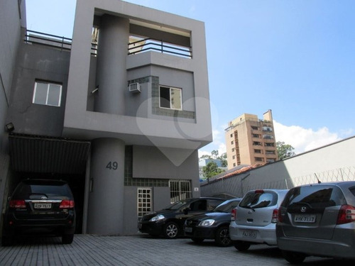 Comercial-são Paulo-real Parque | Ref.: 353-im210521 - 353-im210521