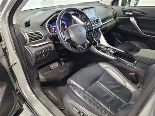Mitsubishi Eclipse Cross 1.5 Mivec Turbo Hpe-s