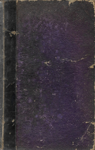 Nuevo Método Aplicado Al Francés / Ollendorff / Edición 1873