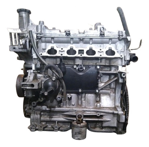 Motor Diesel Block Culata Hyundai Santafe 2010-2012