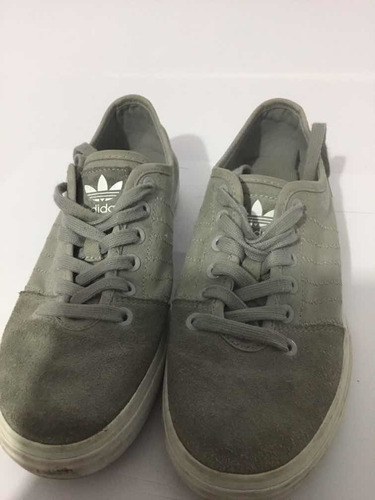 Adidas Basic Low (Usado)