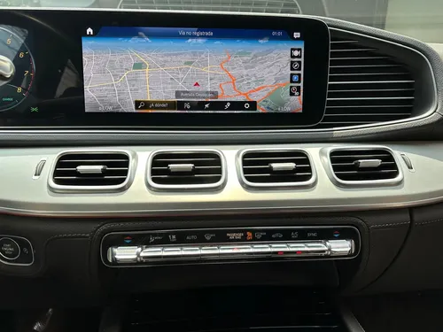 Mercedes-Benz Clase GLE 3.0 450 Suv Sport At