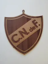 Comprar Escudo De Clubes Deportivos Grabado Con Láser