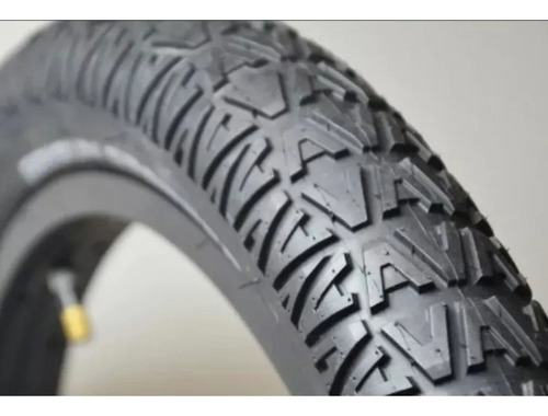 Cubierta Bmx Freestyle Arisun 20x2.25 Anchas Berm Grabber