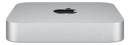 Apple Mac Mini Mgnt3lz/a Apple M1 8gb 512gb Ssd Plata /v