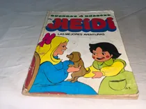 Comprar Heidi 4 Las Mejores Aventuras - Zuiyo