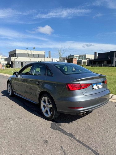 Audi A3 1.8 Sedan T Fsi Stronic 180cv