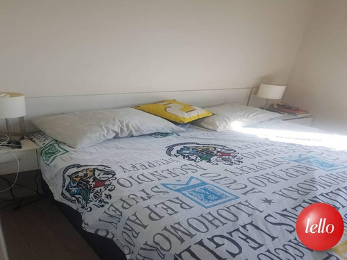 Apartamento - Ref: 209305