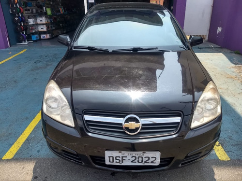 Imagem 3 de 15 de Chevrolet Vectra Sedan Elegance