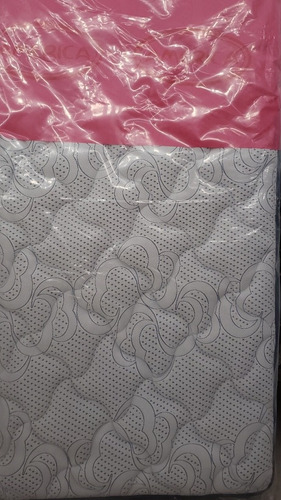 Colchon King Size America Modelo Marina D Colchoneta Nuevo