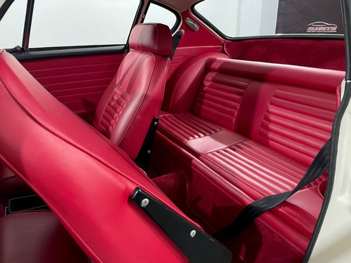 Imagen 10 de 15 de Volvo P 1800 S