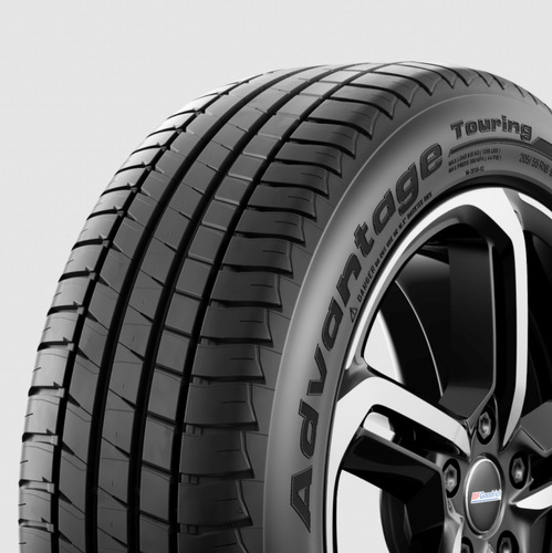 Llanta 185/55r15 Bfgoodrich Advantage Touring 86v