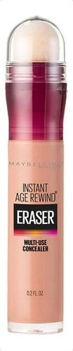 Corrector Maquillaje Maybelline Instant Age Rewind 140 Honey