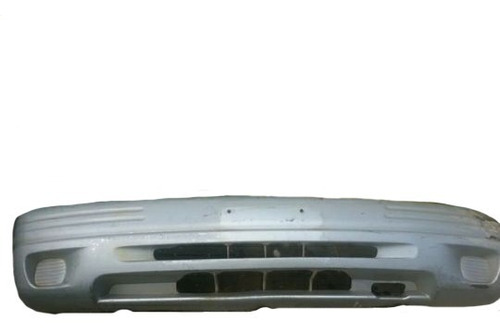 Parachoque Delantero Chevrolet Grand Vitara 98-2003 Reparar