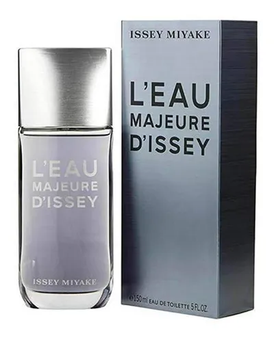 Perfume issey online miyake hombre mercadolibre