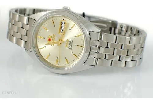 Reloj Orient Hombre 201 29 366 100 Original Gt a 2a os