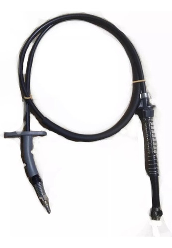 Cable Acelerador Ford F100 Motor Mwm T.diesel Desde 99