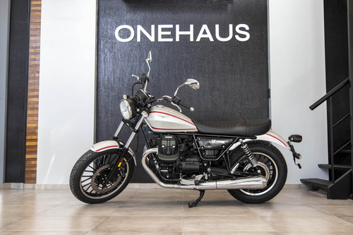 Guzzi V9 Roamer Onehaus Exclusivos Permutas Financiación.