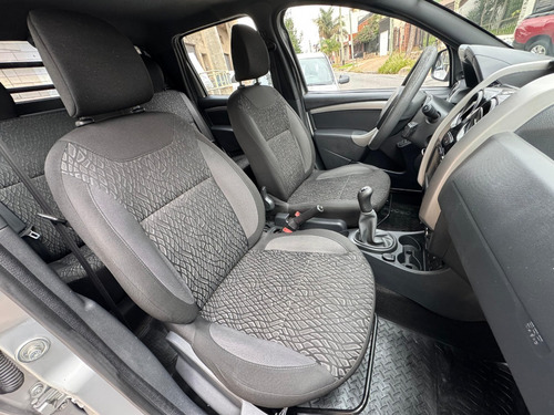 Citroën Berlingo Furgon 1.6 Hdi 92 Bussines