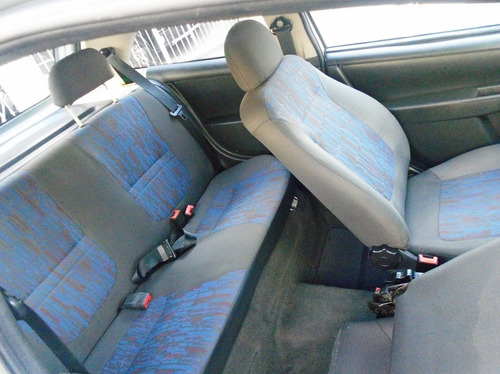 Chevrolet Celta 1.0 Mpfi Life 8v 2011