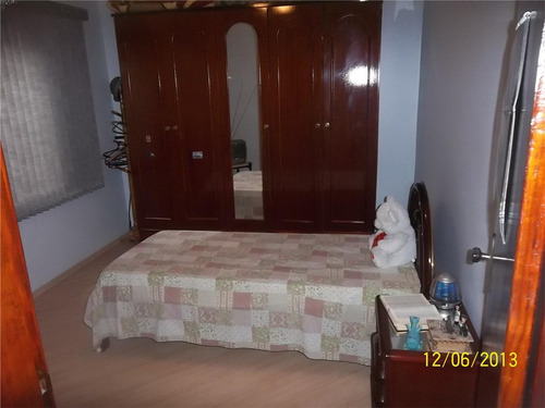 Imagem 7 de 11 de Excelente Casa Térrea À Venda, 3 Dormitórios, 5 Vagas - Bairro Taboão - São Bernardo Do Campo - 63144