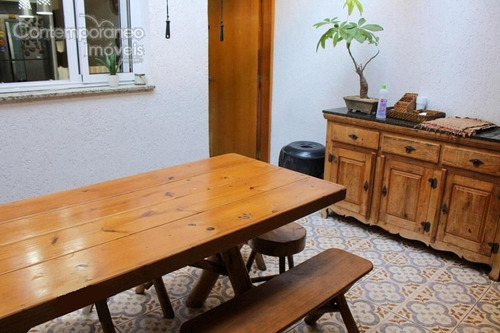 Imagem 10 de 30 de Casa Para Venda, 4 Dormitórios, Penha - São Paulo - 3230