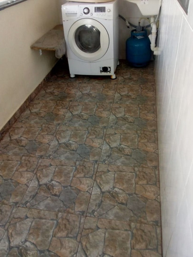 Imagem 17 de 28 de Sobrado À Venda, 209 M² Por R$ 685.000,00 - Jardim Nossa Senhora Do Carmo - São Paulo/sp - So1010